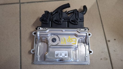 Unité de contrôle Moteur Renault Austral 237A00240R JSK Neuf!