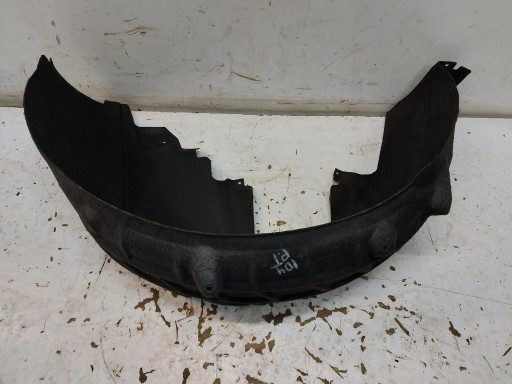 VW ID4 11A , 2024r SUV 5D mudguard right rear part