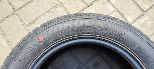 Reifen letnia Hankook Optimo K715 175/65R14 82T