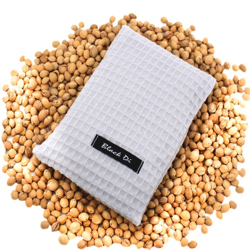 Грілка Ді вишнева кісточка чорна, сіра 0,16 л