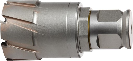 Корончатое сверло. Лезвия QuickIN Max Weldon 52/50 мм