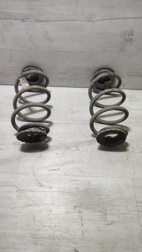Fiat Tipo II HB 19r. 1.4 molle Della sospensione posteriore
