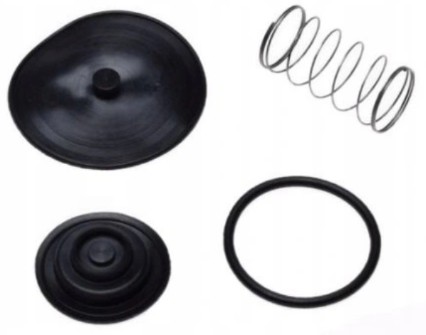 Ремонтний комплект крана Tourmax 724.41.63 FCK-38