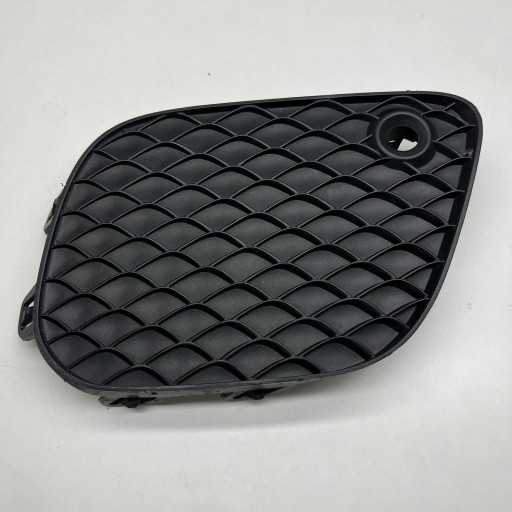 MERCEDES GLB X247 2019- right grid front bumper grille A2478856801