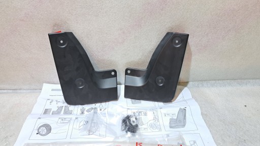 OPEL INSIGNIA II B ОРИГІНАЛЬНІ ЗАСЛАНКИ