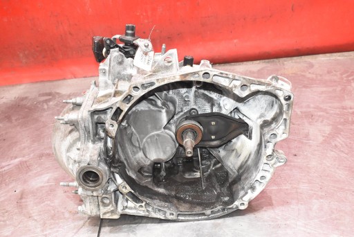 gearbox, 20MB28 CITROEN DS5 2.0 HDI 163 KM 12-15