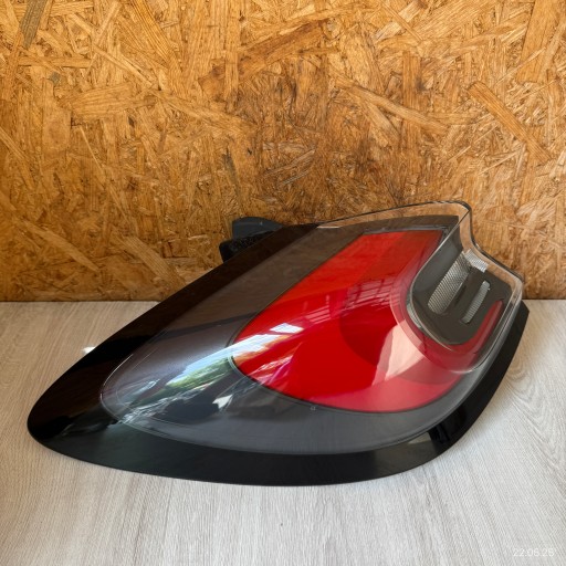 light rear left FORD PUMA II L1TB-13405-AG