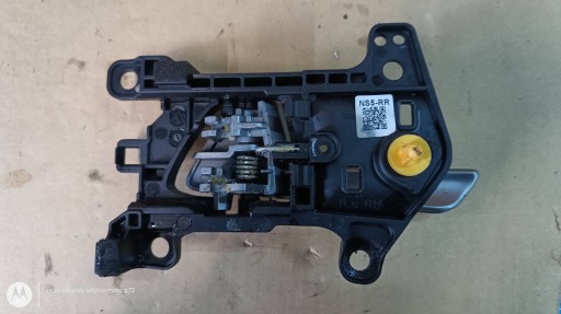 handle inner right rear part HYUNDAI TUCSON 83623-N7000 2015R