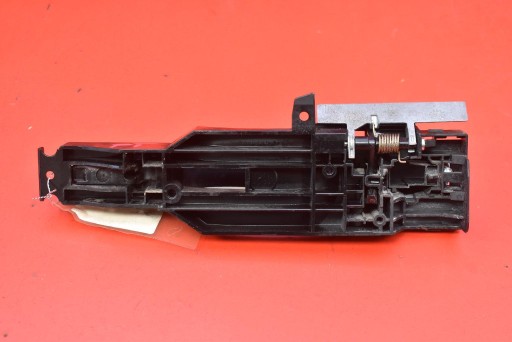 handle right rear part rear 326 80610-21133 NISSAN QASHQAI 2 II J11 13-20