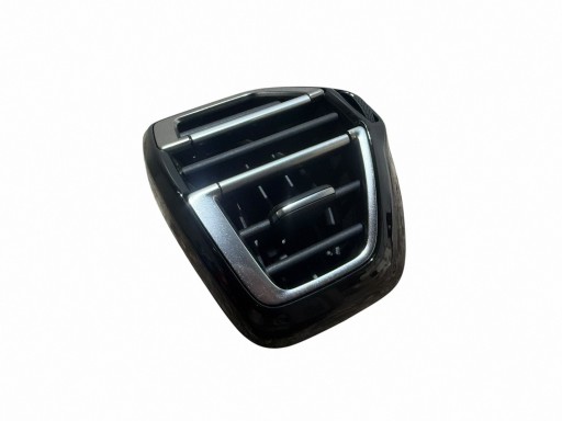 grid air conditioning devices side of the dashboard left blower fan Citroen C4 X III 9831805580