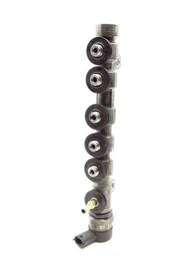 Rampe injection Vanne INFINITI FX II QX70 30DS 3.0D 8201004394A