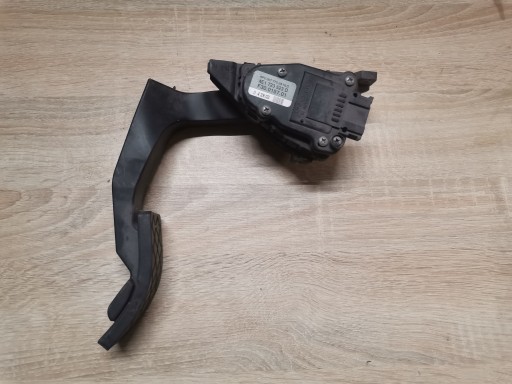 potentiometer Gaspedal 4E1723523D AUDI A8 D3 02