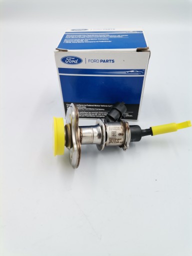 MT765J281AA 2466742 - ВПОРСКУВАННЯ ADBLUE FORD TRANSIT COURIER MT76-5J281-AA