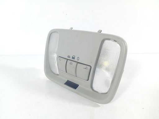 Volvo V40 95-04 OSWIETLENIE cabina FANALE interno SUFITOWA OE 30619700