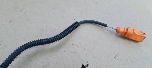 A7 4G Sensor TEMPERATURY Gase DPF 3.0 TDI 8K0906088 A6 C7 4G A4 B8 A5 Q5