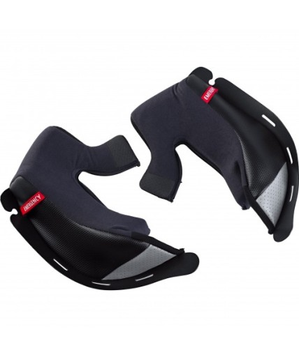 HJC боковые подушки для RPHA - 70 RPHA70 35 мм L