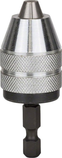 СВЕРДЛИЛЬНИЙ ПАТРОН 1-6 ММ 1/4