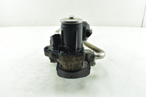 exhaust gas cooler EGR VW GOLF VI PASSAT B6 AUDI A3 8P 2.0 TDI 03L131512B