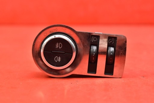 switch light switch 13301752 CHEVROLET ORLANDO 10-15