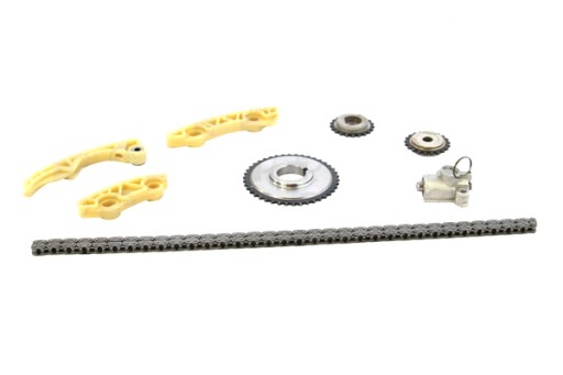 Комплект цепи ГРМ BGA TC0245FK