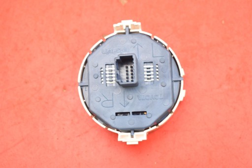 Interrupteur Lumières Lumières de secours 83950-0D100 TOYOTA YARIS 3 III LIFT 17-19