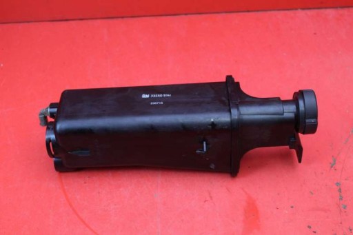 water tank 335509141 BMW X3 E83 3.0i 227 KM 03-06