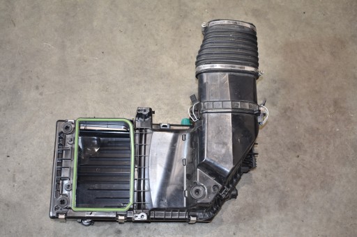 perfetto stato scatola filtro KPL. MERCEDES W214 W206 1
