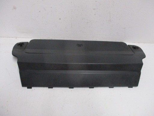 Blende Abdeckung der Stoßstange RANGE ROVER VOGUE CK52-17K950-AB