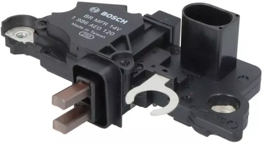 Регулятор напряжения bosch 1 986 ae0 120