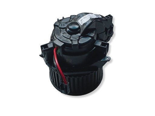heating fan of the heating EUROPA 5A06B91 BMW X1 U11 III