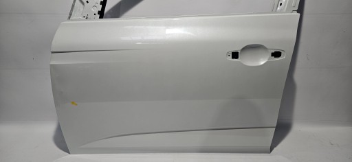 door left front RENAULT MEGANE IV 16