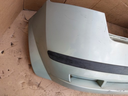 lökhárító hátsó FIAT STILO I HB