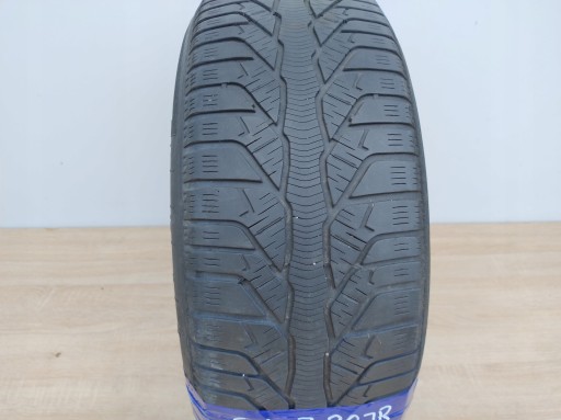 GOMMA ZIMA KLEBER 215 60 16 99H R16 3.82MM SLJ20JR