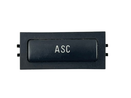 button switch ASC 02 45939 BMW 3 E46 Touring original