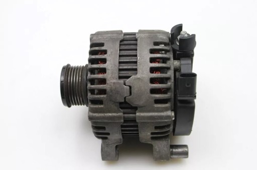 6G9N-10300-XC - Генератор 6g9n10300xc ford galaxy 2008 2.0 tdci