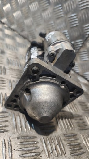 starter OPEL SIGNUM 1.9CDTI 10z 2005r