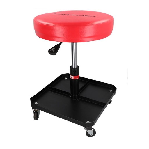 ТАБУРЕТ МАСТЕРСКАЯ СТУЛ ВРАЩАЮЩИЙСЯ REGUL. ENERGY