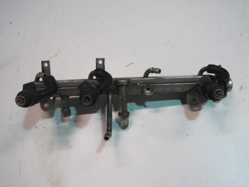 Rampe injection BMW E36 1,6i 1247904