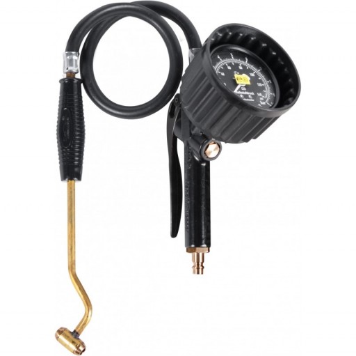 ТЕСТЕР ДЛЯ НАДУВАННЯ ШИН