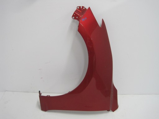 Переднє ліве крило mazda 3 iii bm