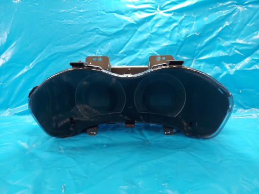 dials clock AURIS 2008 R D4D 83800-0Z290