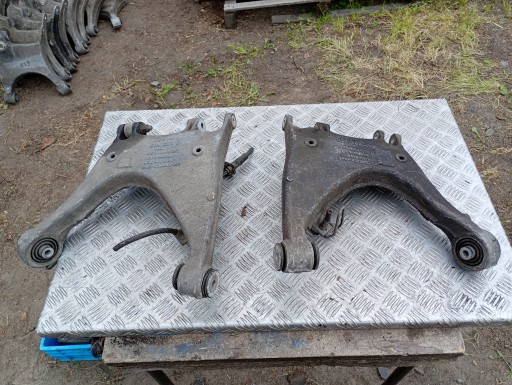 AUDI A8 D3 Querlenker unterer heck links oder rechts 4E0511511F