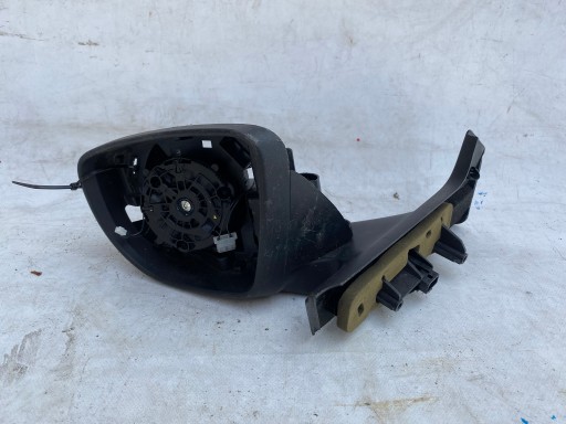RENAULT ZOE LIFT mirror left