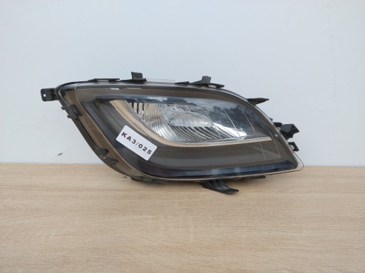 right indicator OPEL ASTRA 4 IV J black 2009-2012 ROK 13264642 KA3/025