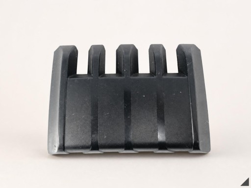 SKODA SCALA and NW1 657 19-23 spoiler cover grille GRILLA RADARU ACC front