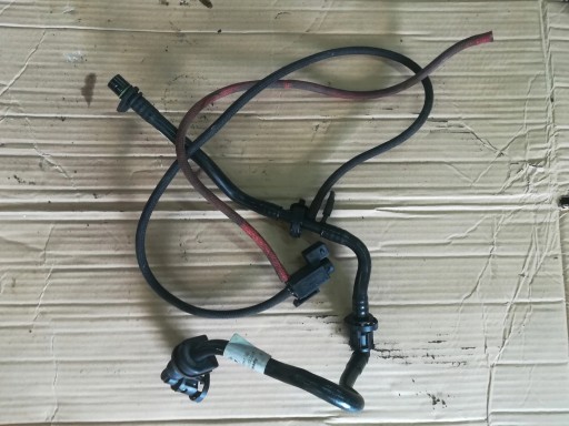 Вакуумний шланг клапана BMW F30 F20 N47 2.0 D