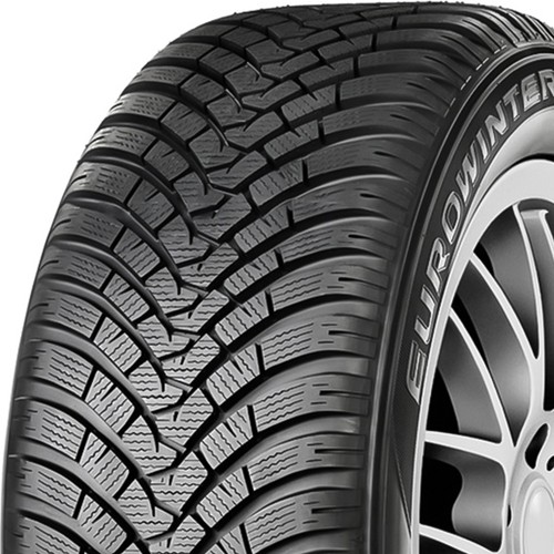 1x Falken EUROWINTER HS01 XL 215/60R16