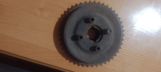 Привід Зірочка заднього колеса nsu 301T, TS 501T, TS немає osl zd zdb