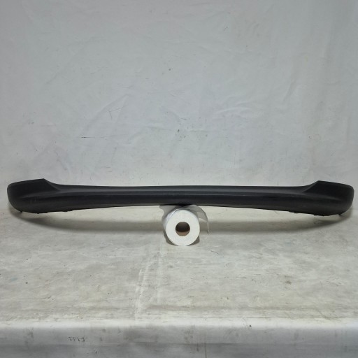 PORSCHE MACAN II 2 24-> DOL accessori spoiler Paraurti Anteriore
