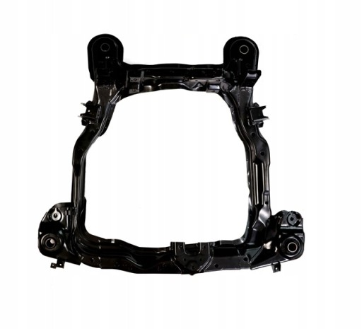 ST.RZ.HY.TUC-1 - Сани балка двигуна рама передня kia sportage 04-10